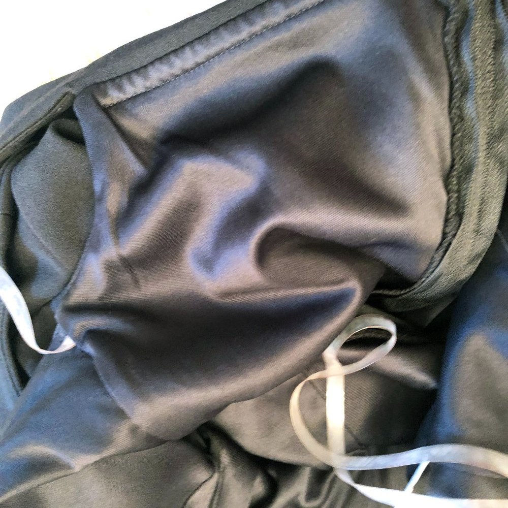 NWT Speechless Strapless Black Cocktail Dress | Size 7 | Formal & Flattering - Picture 10 of 15